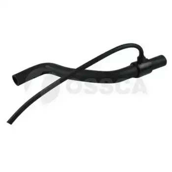 Шланг радиатора верхний / VW Passat-III/IV 1.6-2.0 88~ 14094 OSSCA