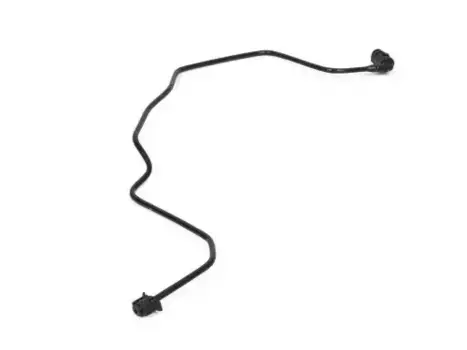 ШЛАНГ РАСШИРИТЕЛЬНОГО БАЧКА / FORD S-MAX,MONDEO-IV,GALAXY 2,0 EC 1 727 044