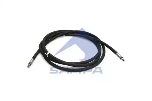 шланг! сцепление L=3900\ MB Actros/Axor 201.279 SAMPA