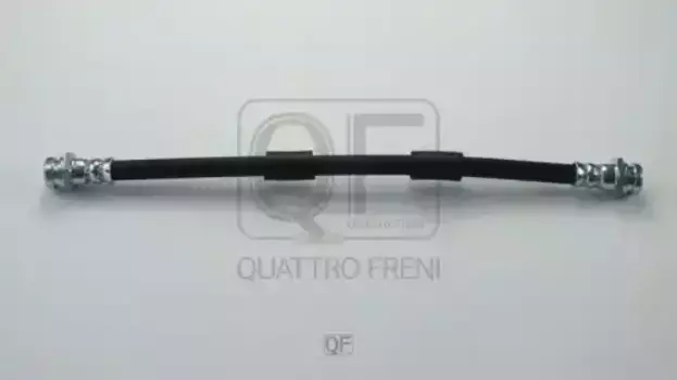 шланг сцепления!\ Mazda 626 92-02 QF80B00007 QUATTRO FRENI