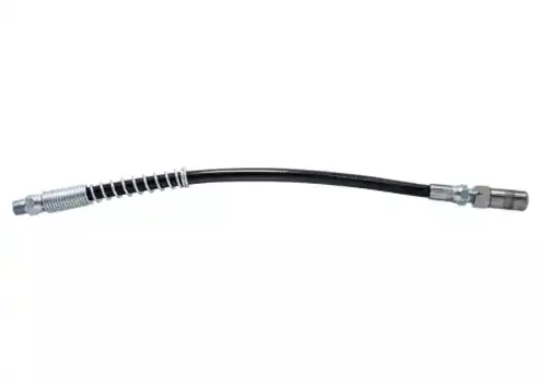 шланг шприца! усиленный 30см\ БАК.00024 БЕЛАК