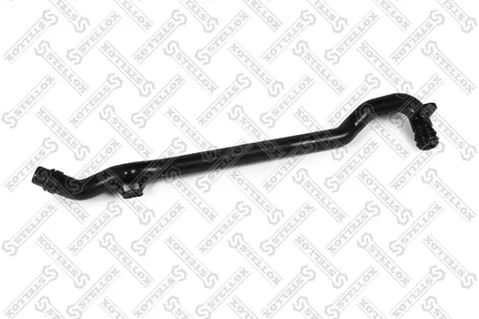 шланг системы охлаждения!\ BMW M52/M54/M56 All 10-35567-SX STELLOX