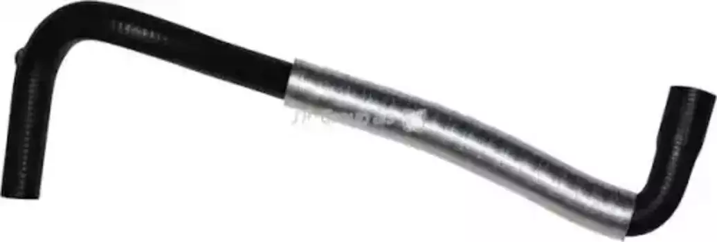 шланг системы охлаждения двигателя!\ VW Transporter IV 90-95 1114302600 JP