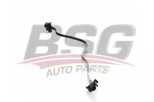 шланг системы охлаждения!\ Ford Mondeo IV 07-15/S-Max 06-15 BSG 30-700-524 BSG