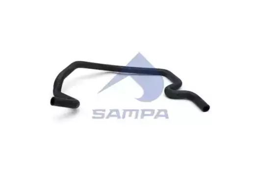 шланг системы отопления !\MB 205.141 SAMPA