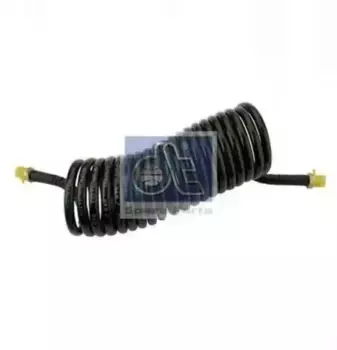 Шланг соединительный пневмосистемы DT 2.25416