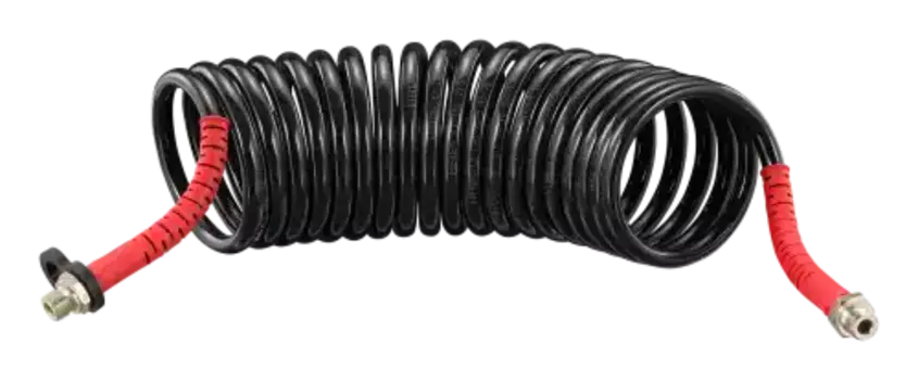 Шланг соединительный пневмосистемы WABCO 452 711 056 0