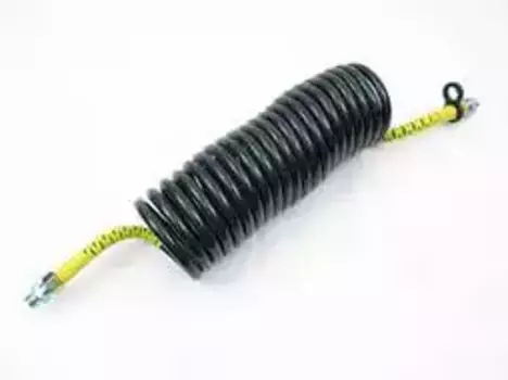 Шланг соединительный пневмосистемы WABCO 452 711 057 0