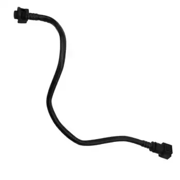 шланг соединительный ветиляции радиатора!\ Land Rover Range Rover 3.0 10-12! LR035630