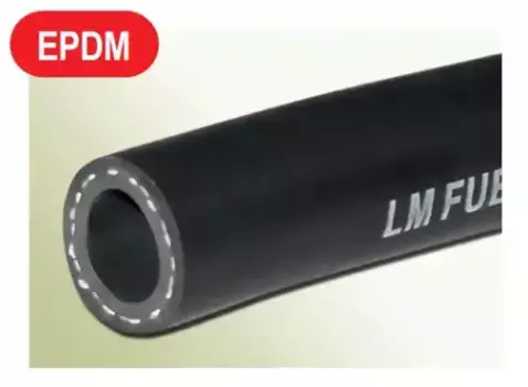 шланг топливный 1метр! (р)12x19 с внутр. армир. (бухта 15м)\ 8512.00 LE.MA.