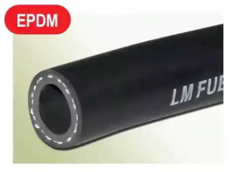 шланг топливный 1метр! (р)8x15 с внутр. армир. (бухта 20м)\ 8508.00 LE.MA.