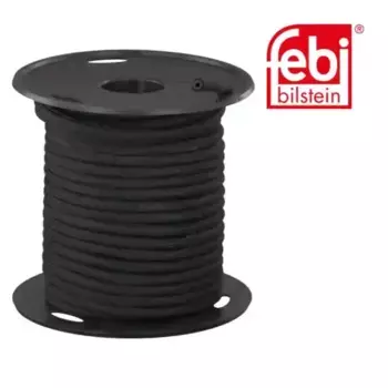 шланг топливный ! 3.2x7 черный\ Omn MB 09487 FEBI