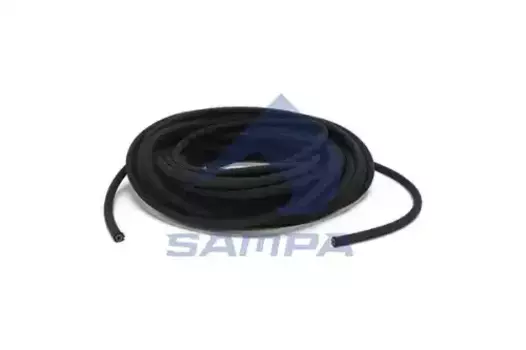 шланг топливный! 3.2x9x (бухта 25m)\ MB ACTROS/AXOR/ATEGO/SK/MK/NG-SERIES 204.270 SAMPA