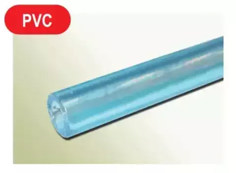 шланг топливный ПВХ 1метр! (PVC)7x12 (бухта 20м)\ 8707.00 LE.MA.