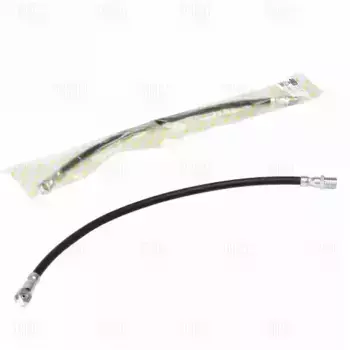 Шланг торм. для а/м ЗИЛ 5301 Бычок перед. нижний (BF 149) TRIALLI