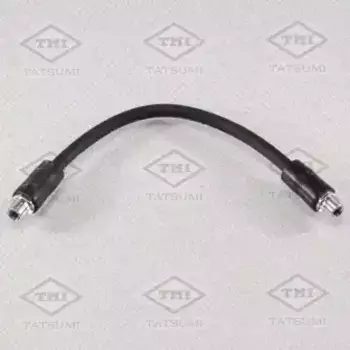 шланг торм. пер.! L=320\Audi A4/A6 1.6-1.9TDi 95> TCJ1011 TATSUMI