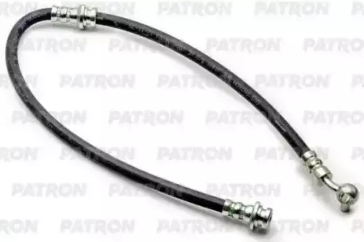 Шланг торм.пер.прав.NISSAN X-Trail (T32) 13-19 PBH0344 PATRON