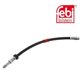 шланг торм. !пер.\ Volvo V70 98>/ S80 2.0-3.0 98-06 L=365 33487 FEBI