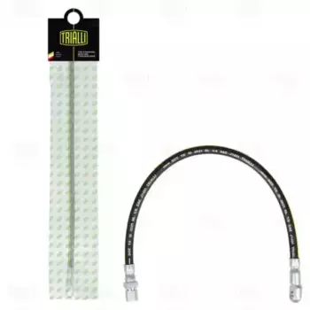 шланг торм. перед.! длинный\ Lada 2121/21213 BF 121 TRIALLI