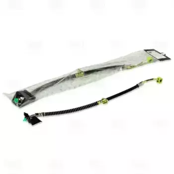 шланг торм.! перед. лев.\ Hyundai Verna 06> BF 0894 TRIALLI