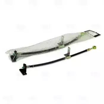 шланг торм.! перед. прав.\ Hyundai Getz 02> BF 0890 TRIALLI