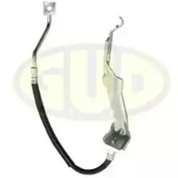ШЛАНГ ТОРМ ПЕРЕДН ЛЕВ CHR VOYAGER IV/DODGE CARAVAN 00-08 GBH000310 GUD