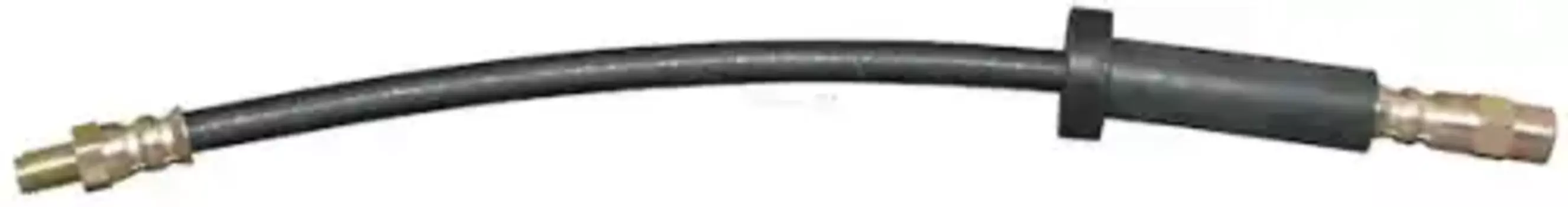 шланг торм. зад.! L=323\ Audi A6 2.0TFSI-4.2FSI/2.0TDI/3.0TDI 04>