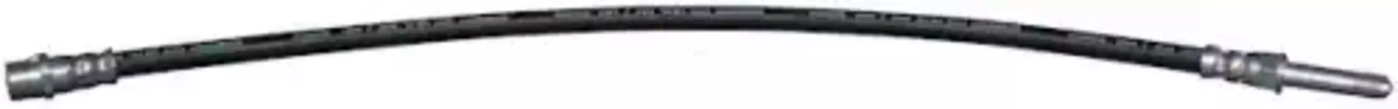 шланг торм. зад.! L=530\ MB Sprinter 906, VW Crafter 06> 1161700500 JP