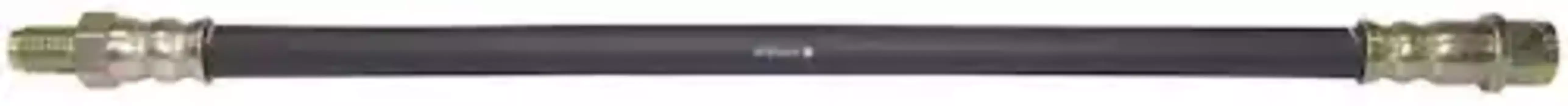 шланг торм.зад.\ MB W140/W202/W210/W203/W220/Vario 1.8-5.0 93> L=308 1361700500 JP