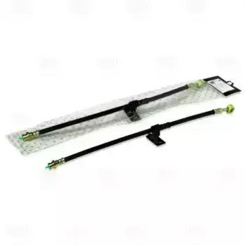 ШЛАНГ ТОРМ. ЗАД. ПРАВ. ДЛЯ А/М HYUNDAI VERNA (06-) (BF 0895) TRIALLI