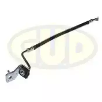 ШЛАНГ ТОРМ ЗАДН ЛЕВ HYU SANTA FE II (CM) 06-12 GBH000371 GUD