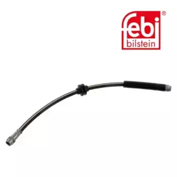 шланг тормозной!10х452\ MB S211/W211 08> 36132 FEBI