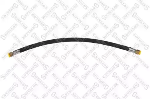 шланг тормозной! 12x720\SCANIA P/G/R/T 85-43512-SX STELLOX