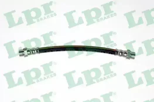 Шланг тормозной BMW E70/E71/F15 зад. 6T48708 LPR