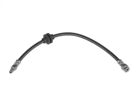шланг тормозной!\ Citroen Jamper 27-00409-SX STELLOX