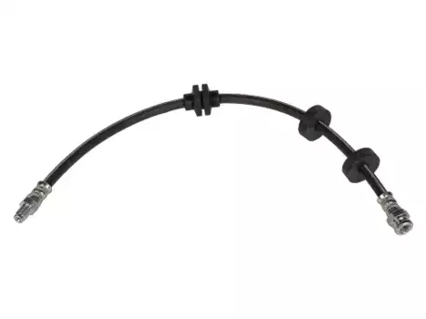 шланг тормозной!\ Fiat Palio 96> 27-00441-SX STELLOX