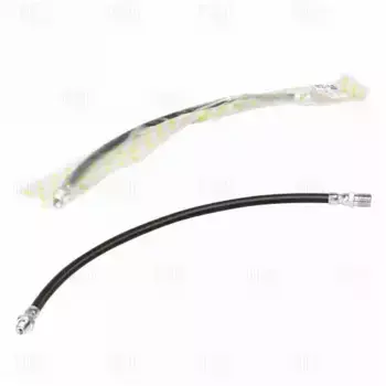 шланг тормозной!\ ГАЗ 2705 Соболь/3221/3302 BF 203 TRIALLI