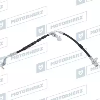 Шланг тормозной HBF0060 MOTORHERZ