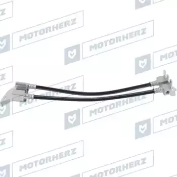 Шланг тормозной HBF0094 MOTORHERZ