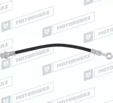 Шланг тормозной HBF0109 MOTORHERZ