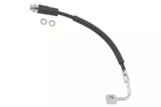 Шланг тормозной Honda Pilot YF4 (09--15), - R GBH000412 GUD