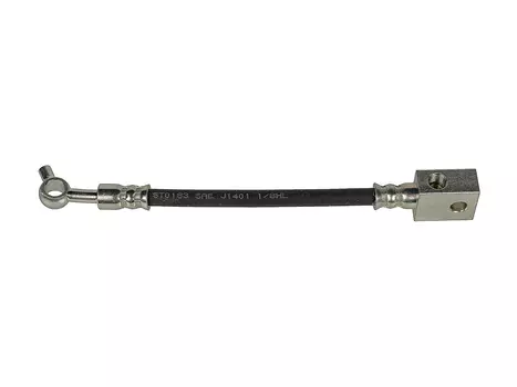 шланг тормозной!\ INFINITI 27-00470-SX STELLOX