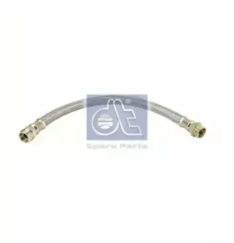 шланг тормозной! L=500\ MB 4.10371 DT