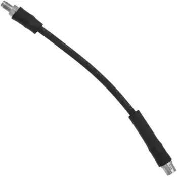 Шланг тормозной Mercedes A-Class (W168), E-Class (W210), T-Model (S210), front, L/R Z75869R ZIKMAR