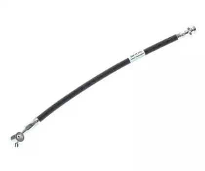 Шланг тормозной NISSAN Pathfinder,Navara передний левый MEGAPOWER 35011113