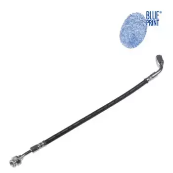 шланг тормозной!\ Nissan Pick Up/ Terrano 2.4i/2.7TD/3.0 85-07 ADN15375 BLUE PRINT