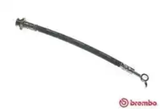 ШЛАНГ ТОРМОЗНОЙ OPEL INSIGNIA A (G09) 1.6 CDTi (68) 2015-2017 T56162 BREMBO