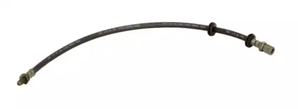 шланг тормозной пер.!\ ГАЗель Next BH-P 3304 PILENGA