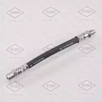 шланг тормозной пер.! L=185\ Audi 80/90, VW Golf/Passat 80> TCJ1052 TATSUMI