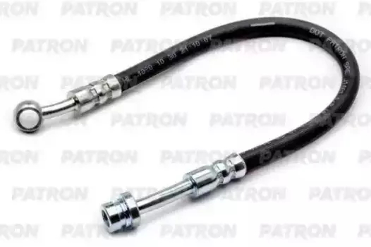 Шланг тормозной пер. лев. HYUNDAI Santa Fe / KIA Sorento 03-09 PBH0354 PATRON